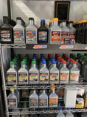 Gomez Motor Oil LLC