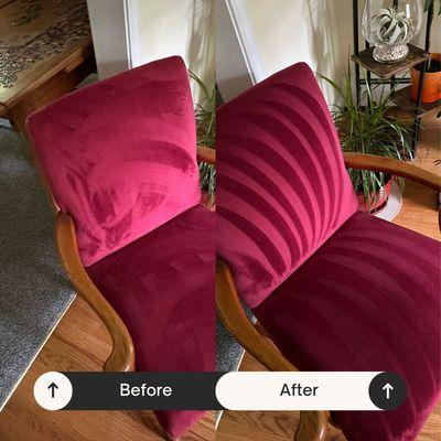 The Clean Team Service