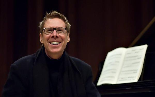 Larsen Piano Instruction