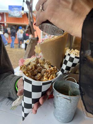 Sassy's House Of Negotiable Seasonings