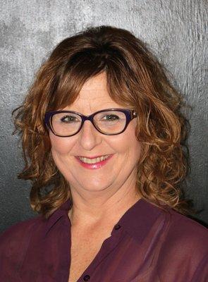 Regina Baysinger, Realtor RE/MAX Homefinders