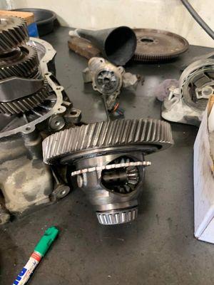 The Auto Techs Service And Repair