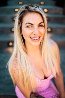 Amanda Cream - Compass