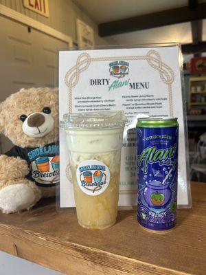 Snoklahoma Brewtique