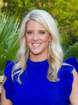 Megan Sage Realtor