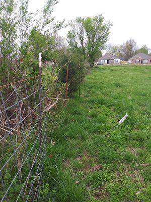 Blakeley's Farm Service & Fencing