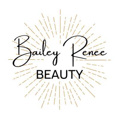 Bailey Renee Beauty Logo