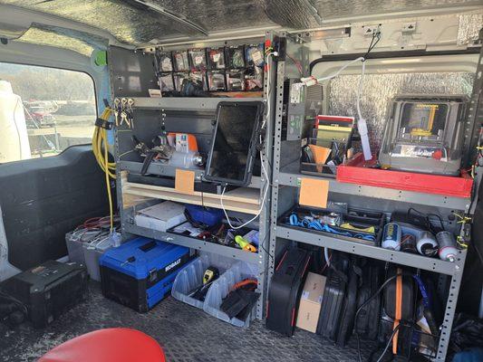 Bill's Automotive Key & Fob programming