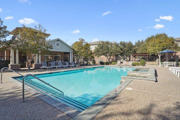 Mission Eagle Pointe