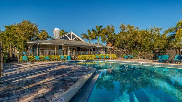 Inlet Bay at Gateway