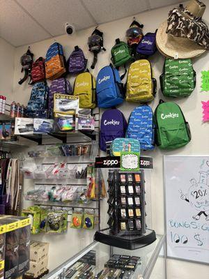 Carefree Smoke and Vape Shop