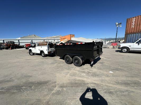 Major League Services