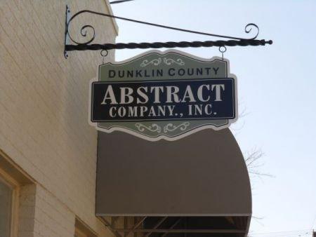 Dunklin County Abstract Co