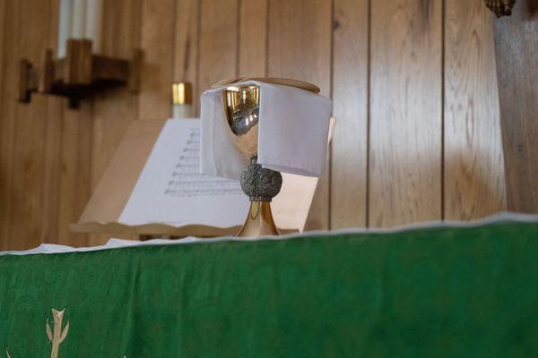 Zion Lutheran Church