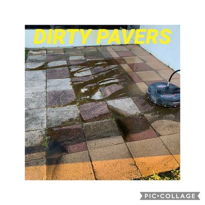 Infinity Pressure Washing