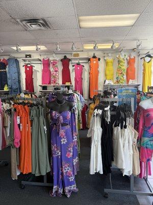 Rainbow Shop