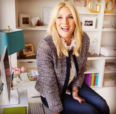 Ren Bullard, Owner and Founder of Go Go Me Agency