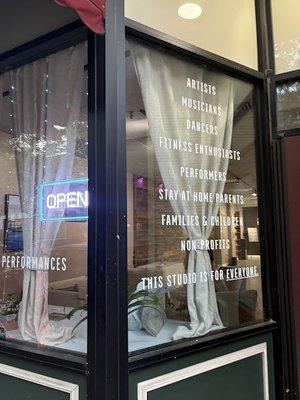 Rhythm & Roots Studio