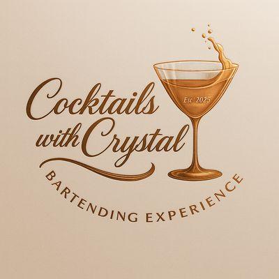 Cocktails with Crystal