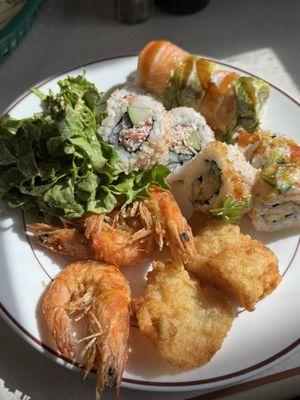 Buffet Fortuna