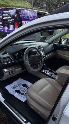 Empire Mobile Detailing