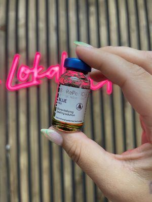 The Lokal Beauty Bar Tremont