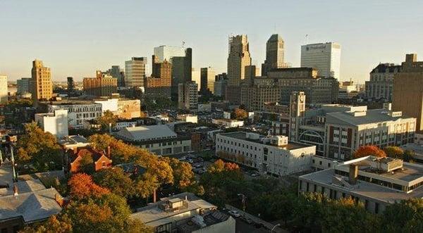 Our office is centrally located in downtown Newark - steps away from the County and Municipal Courts and close to public tran...
