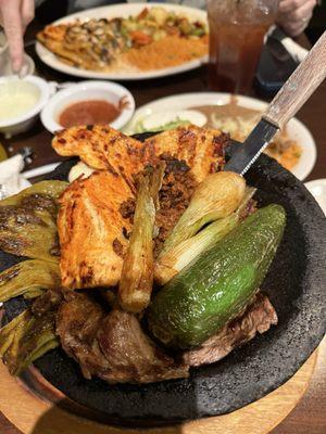 Peppers Mexican Grill Bar