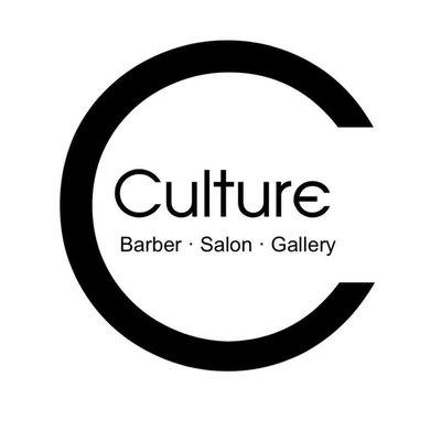 Culture Barber-Salon-Gallery