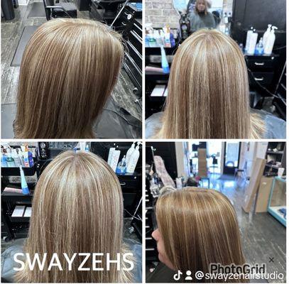 Swayze Hair Studio