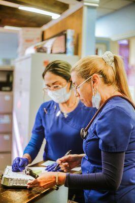 Clinica Hispana