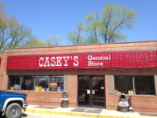 Casey's
