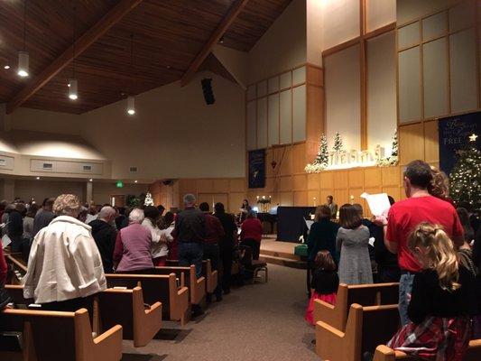 Our Savior's Lutheran Church