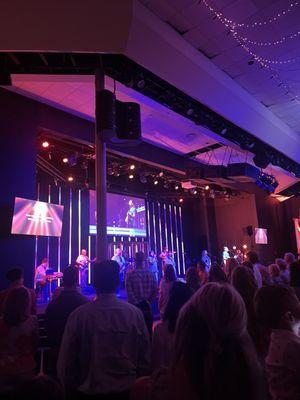 Cokesbury United Methodist