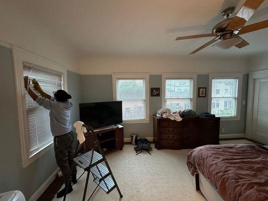 Yasmim Cleaning Services