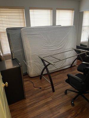 Local Moving & Delivery