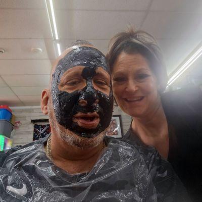 Jennys JNT Beauty Barbershop