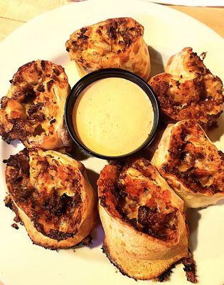 Old Chicago Pizza + Taproom