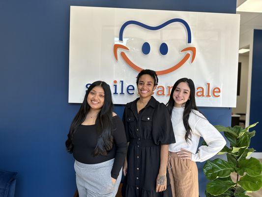 Smile Scarsdale Family Dental