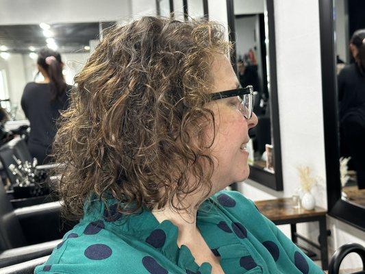 I Am Salon and Day Spa