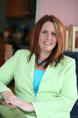 Owner, Deborah Ferraro