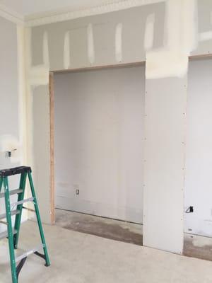 O'Sullivan and Son Construction