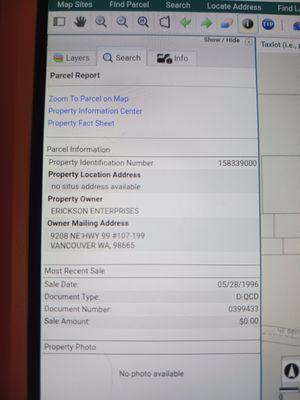 Erickson Enterprises