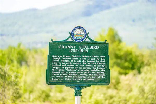 Applebrook Historical Home.