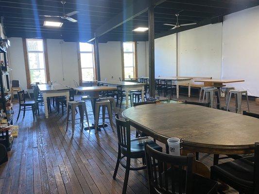 Gopo Gourmet Popcorn