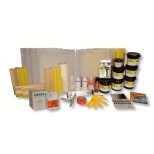Advanced Screen Print Supply