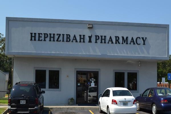 Hephzibah Pharmacy