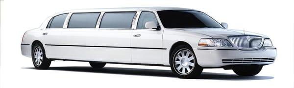 Gk Limousine Service