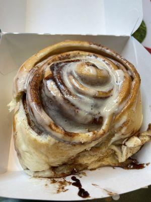 Cinnabon