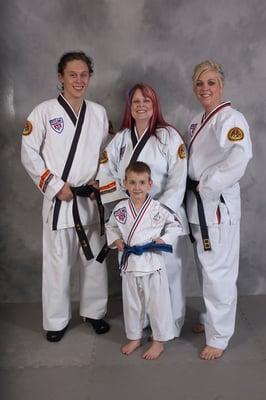 East Liverpool Ata Martial Arts